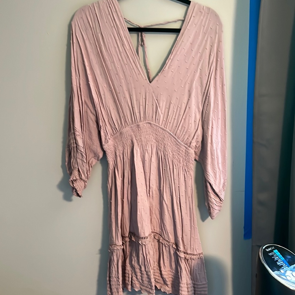 Mahina dress